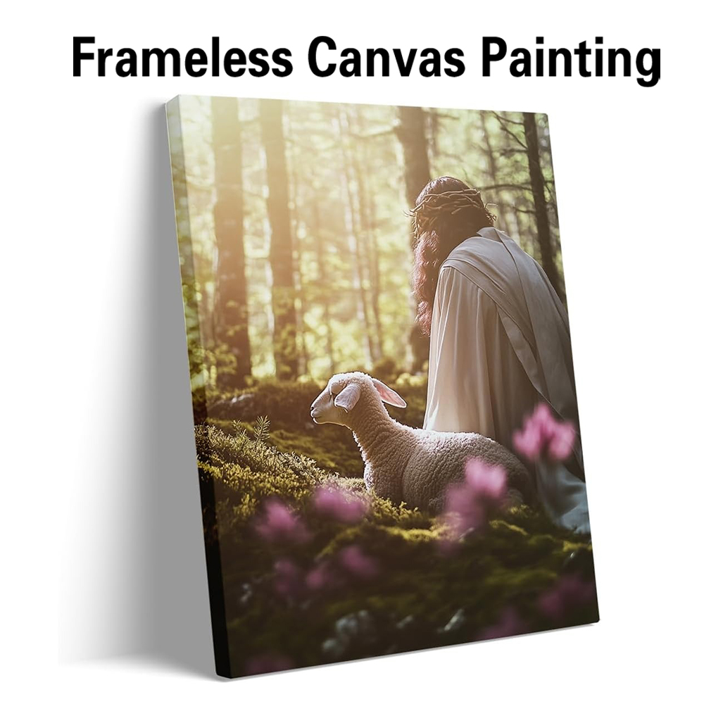 Custom Photo Book - 1pc Frameloze gepersonaliseerde aangepaste fotoboekposter Posterprints