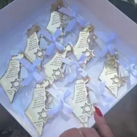 Custom Star Map - Spiegel Zilver Hot Cadeau Voor Bar