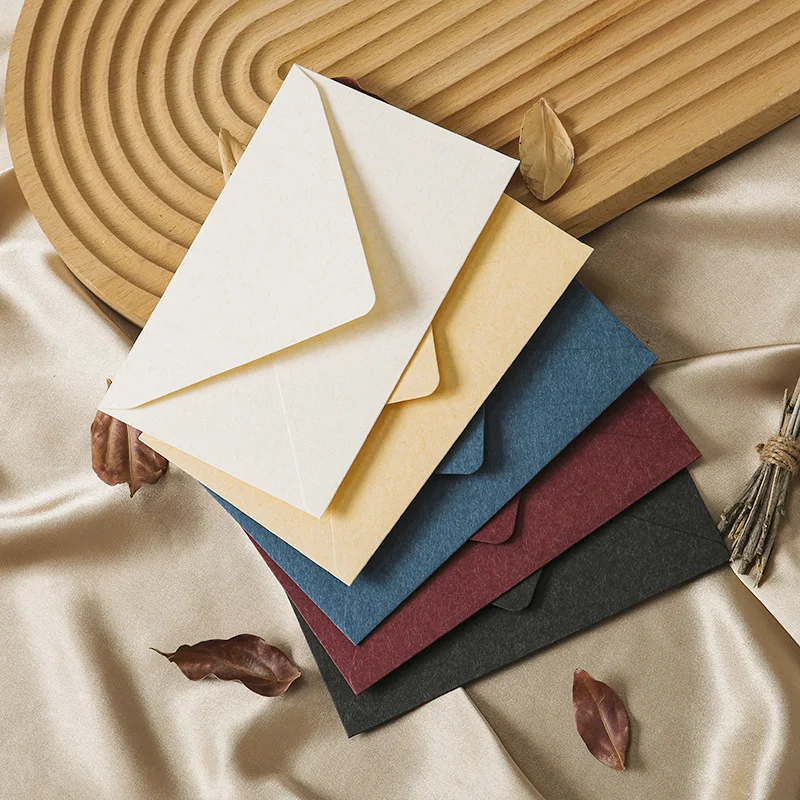Briefschrijfpapierset 3 envelo - Wax Seal Letter Kit recensie en prijs