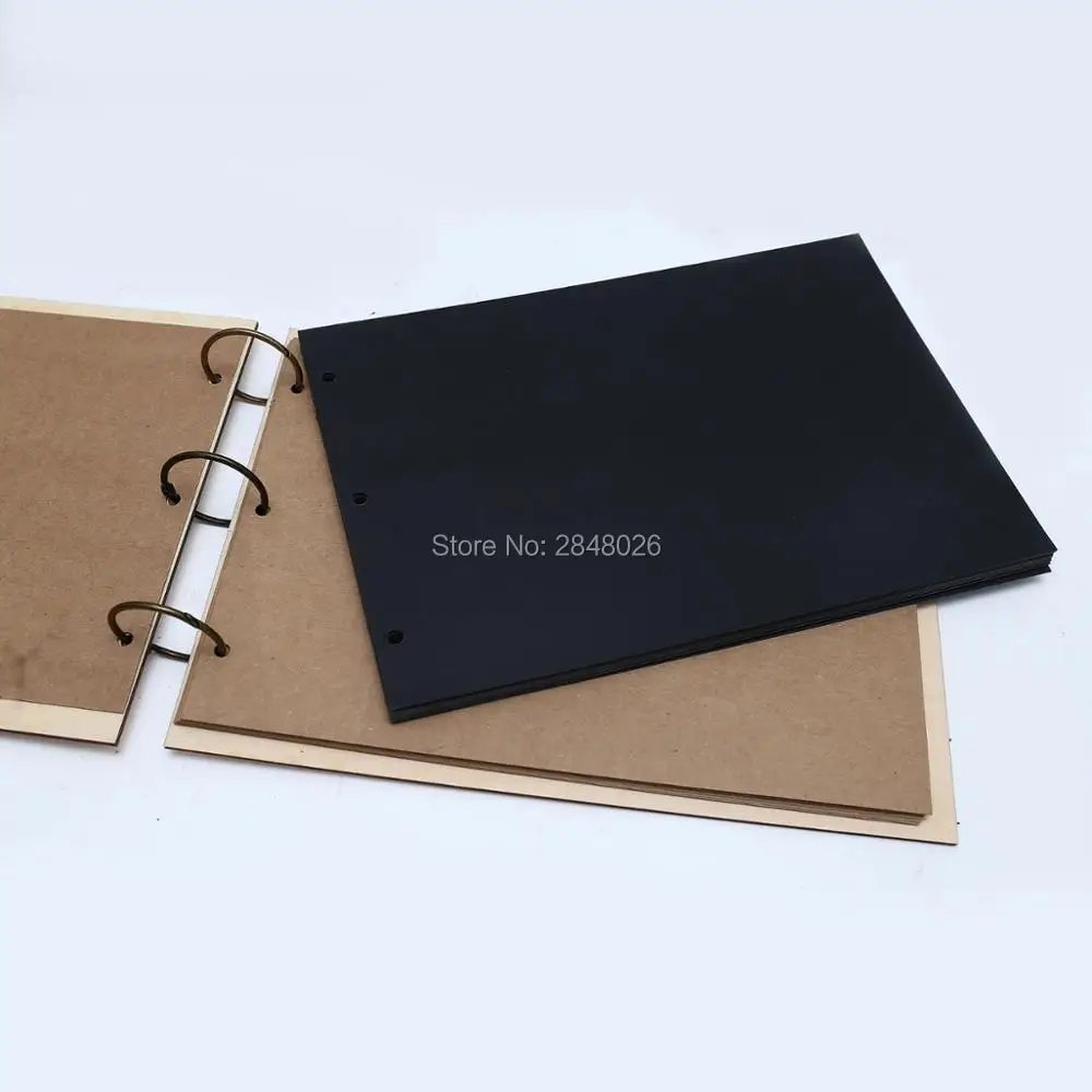 Rustiek gepersonaliseerd gaste - Custom Photo Book recensie en prijs