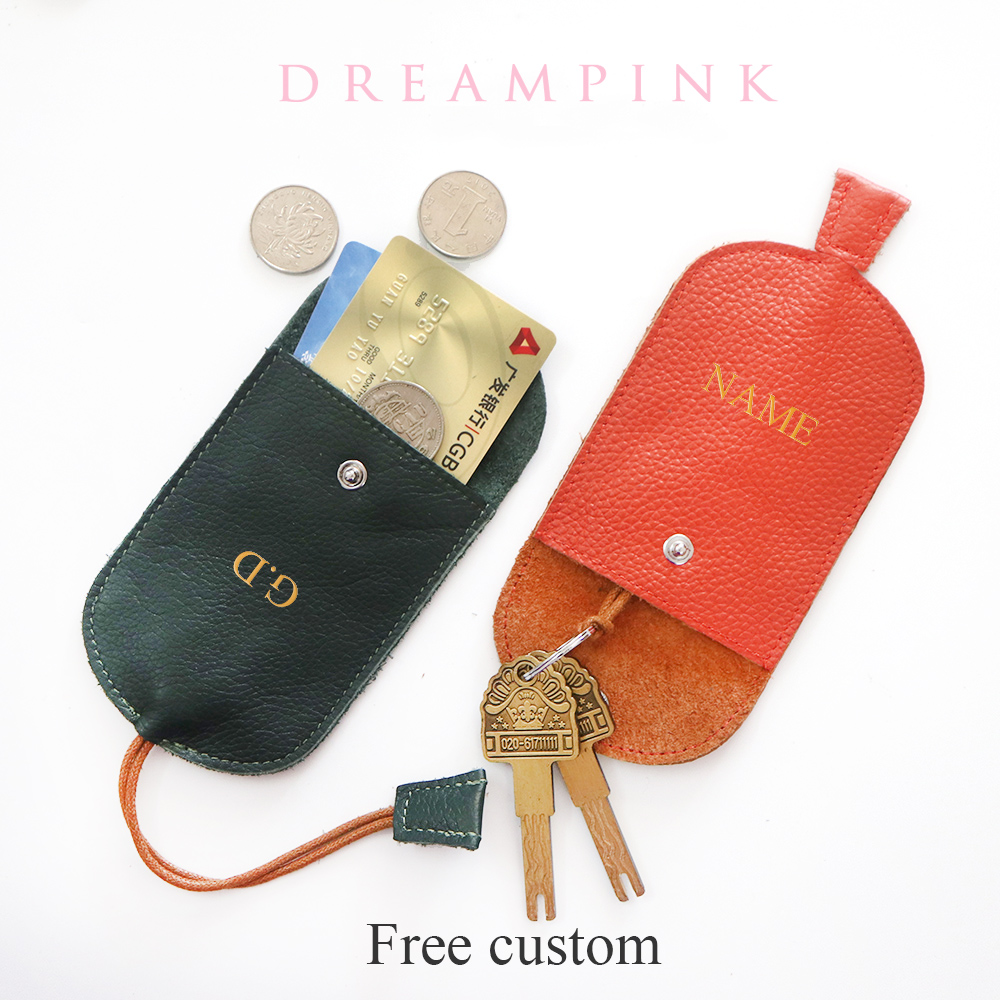 Gratis Monogram Koeienhuid Sle - Monogram Keychain Leather recensie en prijs