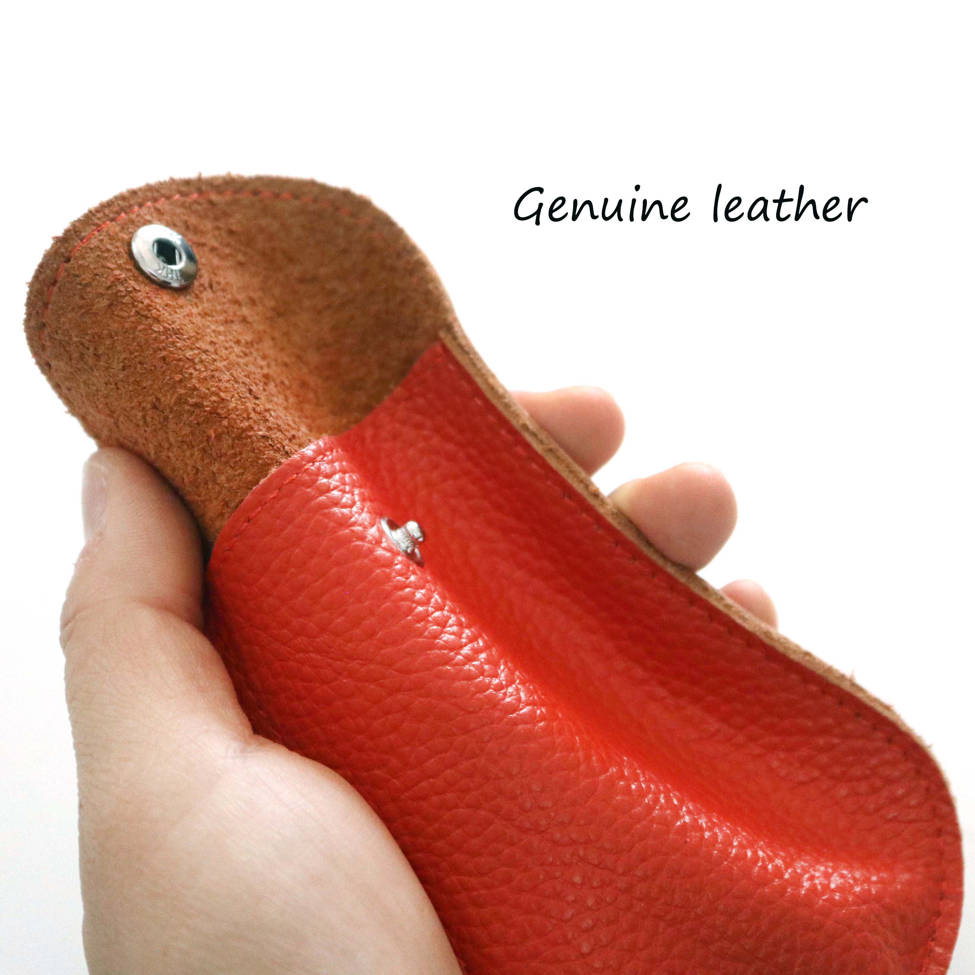 Gratis Monogram Koeienhuid Sle - Monogram Keychain Leather recensie en prijs