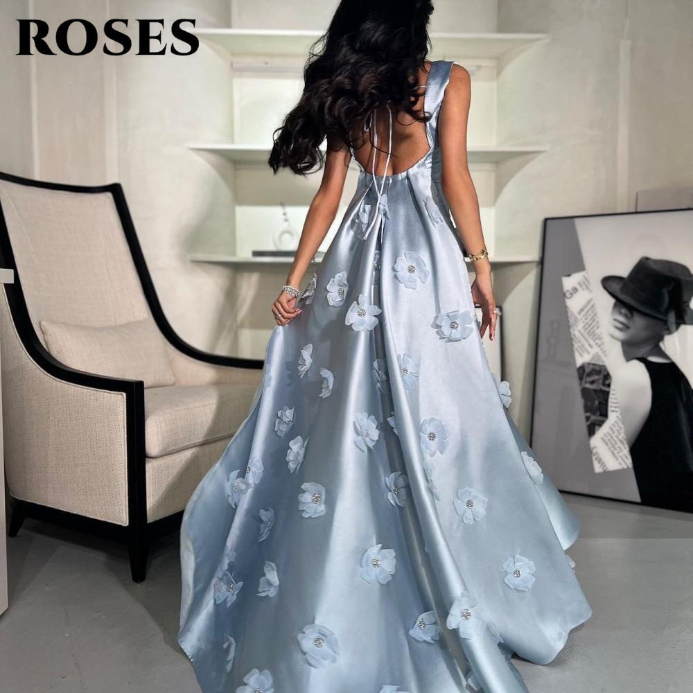ROSES Hemelsblauw 3D Bloemen F - Custom Night Sky recensie en prijs