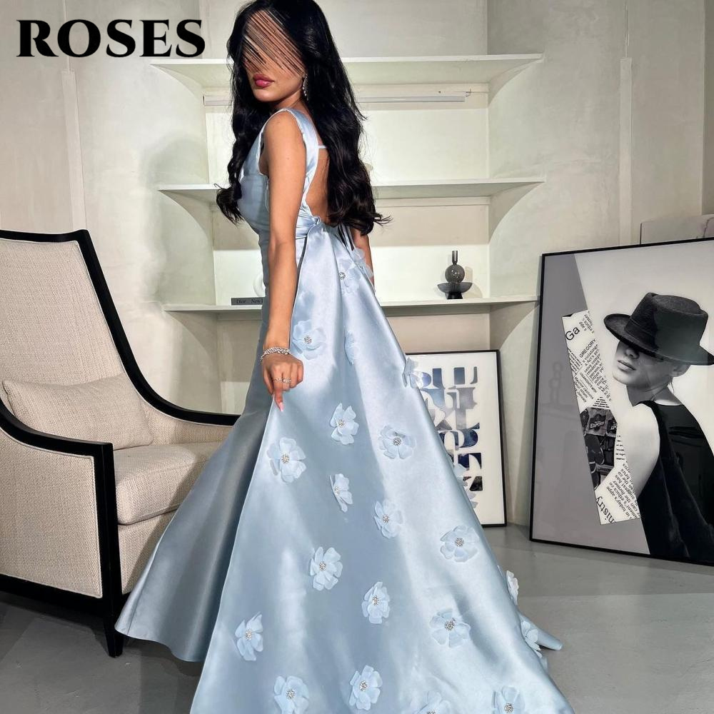 ROSES Hemelsblauw 3D Bloemen F - Custom Night Sky recensie en prijs