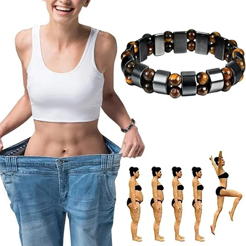 Natuursteen dubbellaags tijger - Coordinates Bracelet recensie en prijs