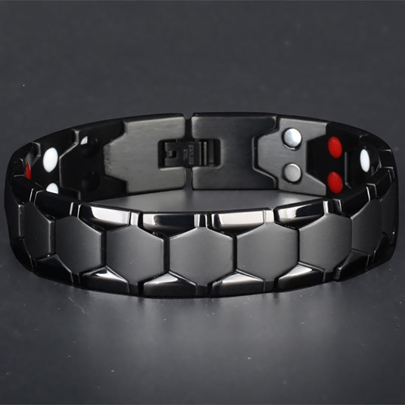 Heren Sieraden Anti-vermoeidhe - Coordinates Bracelet recensie en prijs