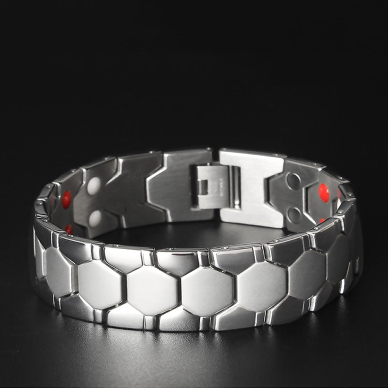 Heren Sieraden Anti-vermoeidhe - Coordinates Bracelet recensie en prijs