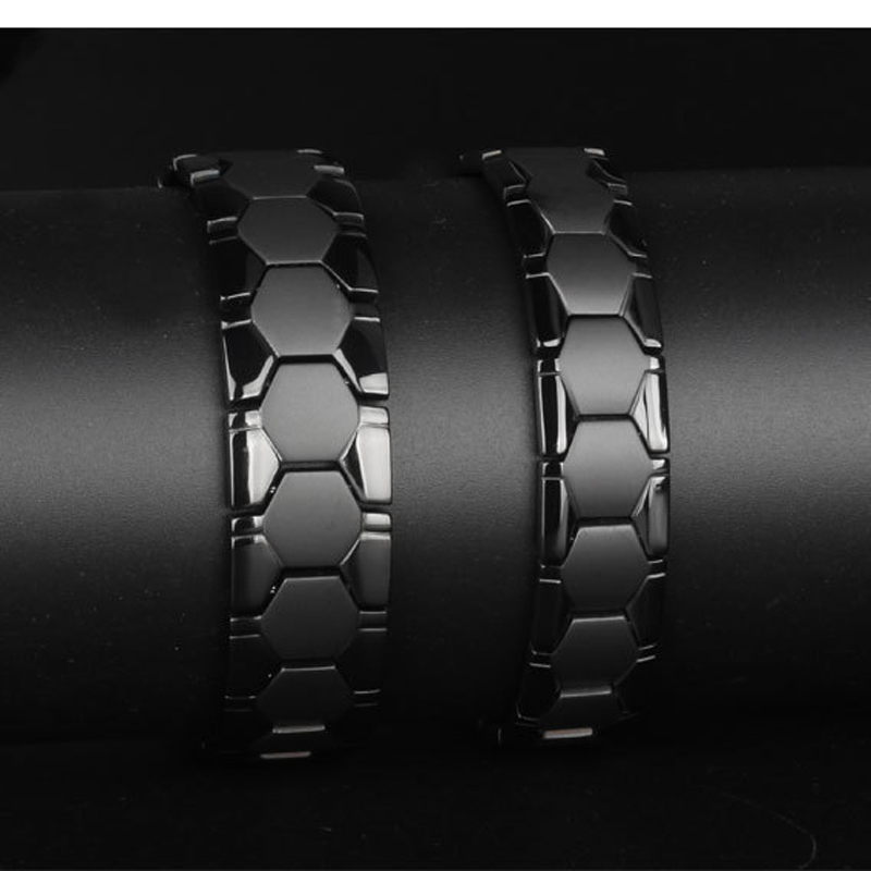 Heren Sieraden Anti-vermoeidhe - Coordinates Bracelet recensie en prijs