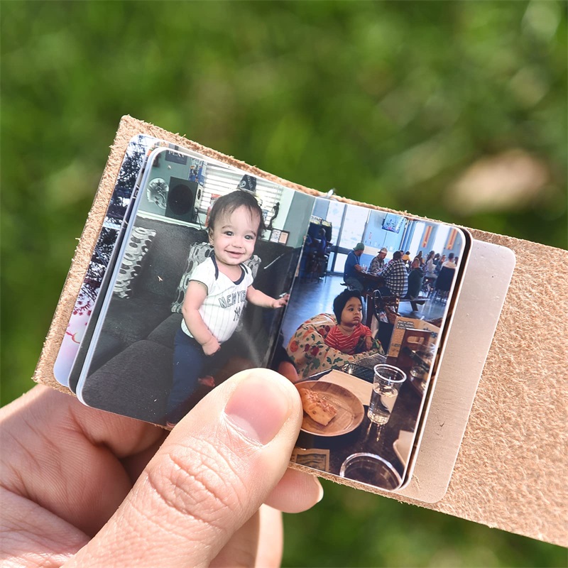 10-12PCS gepersonaliseerde aan - Custom Photo Book recensie en prijs