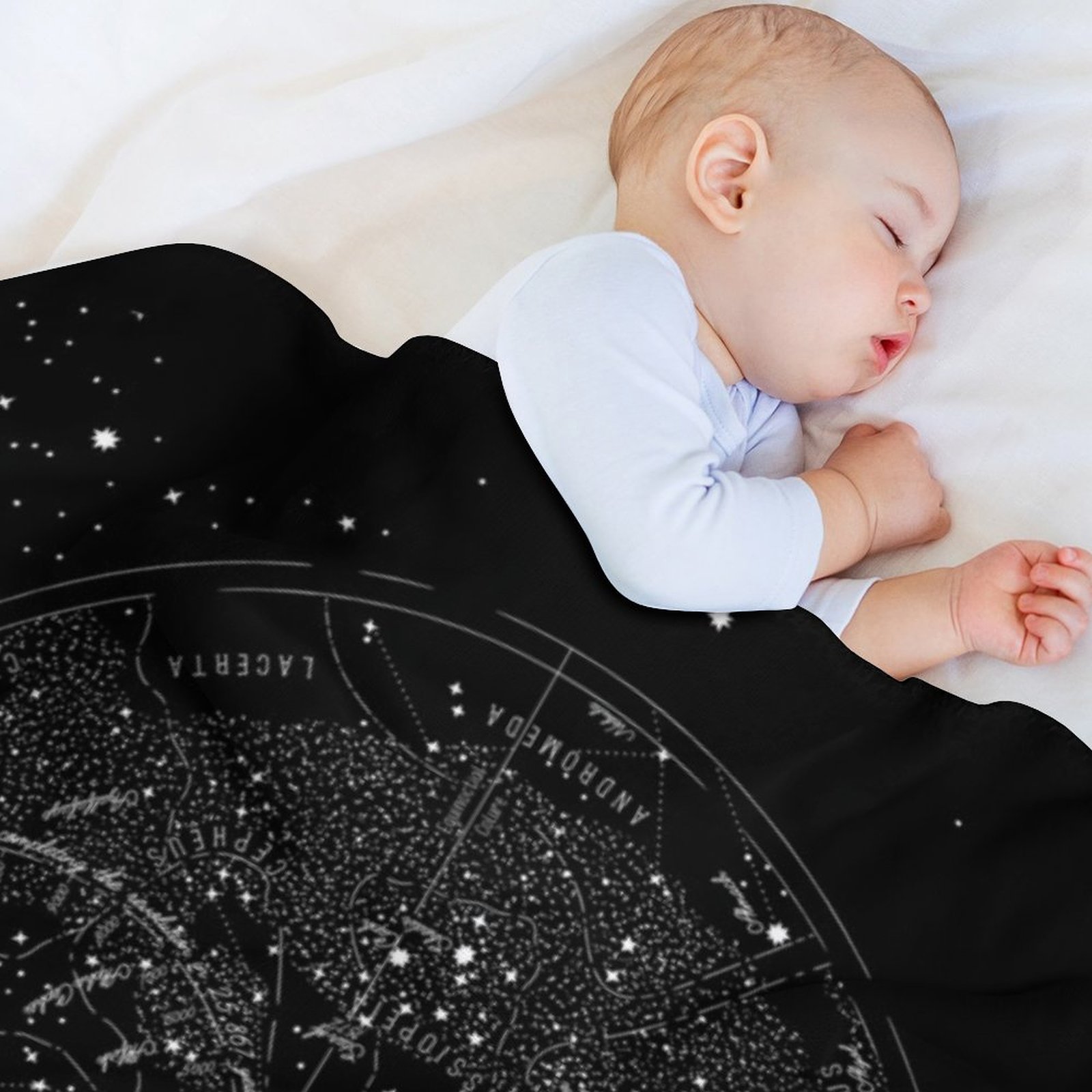 Star Vintage Gedetailleerde St - Custom Star Map recensie en prijs