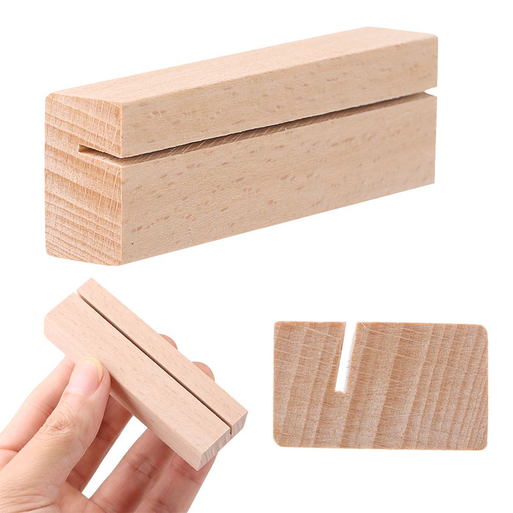 1Pc Rechthoek Houten Kaart Cli - Engraved Wood Frame recensie en prijs
