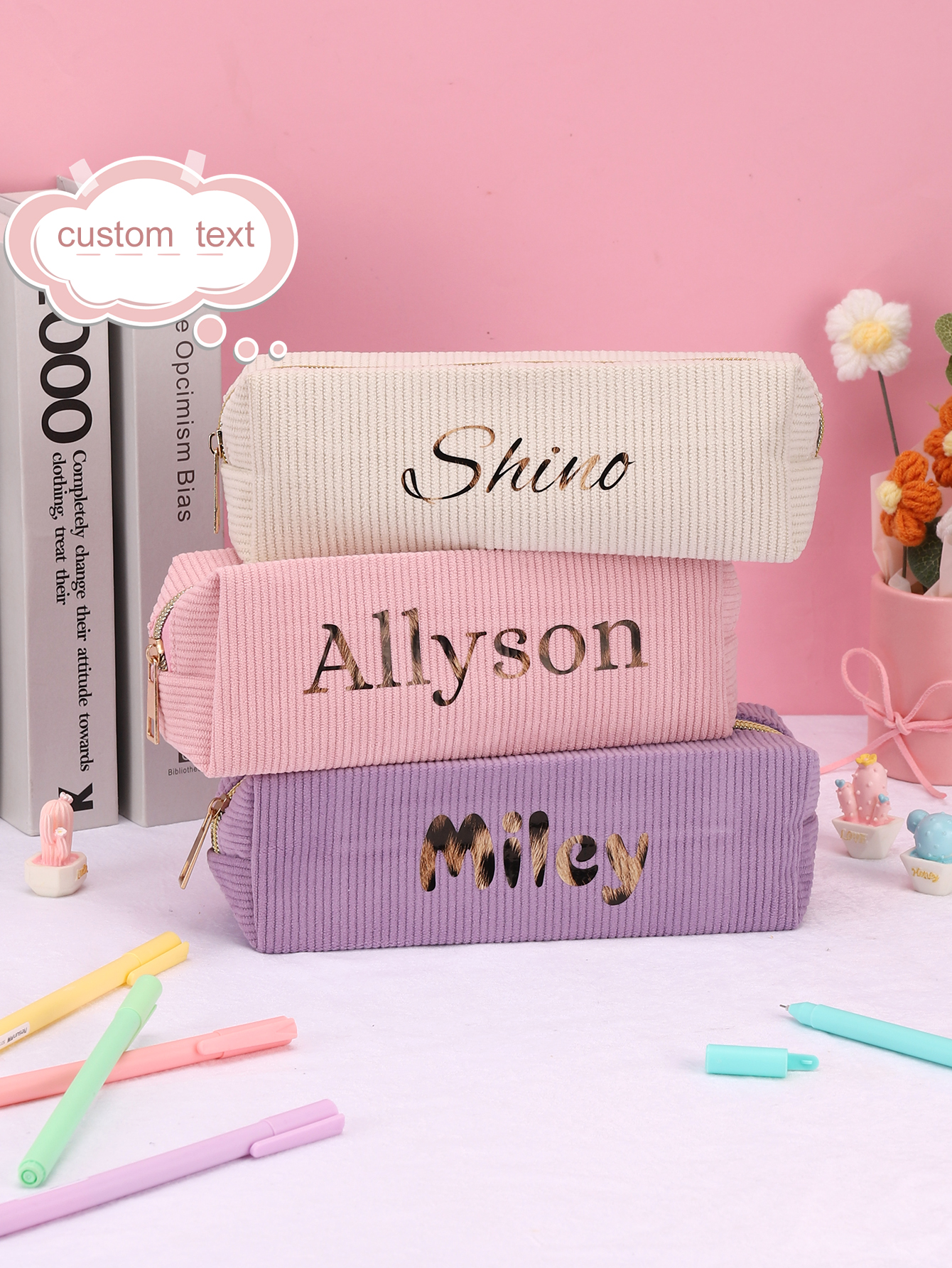 Aangepaste naam Warmteoverdrac - Personalized Name Box recensie en prijs