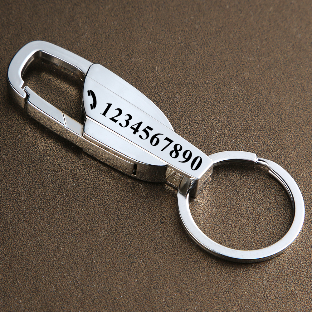 Custom Gepersonaliseerde Belet - Initial Ring Custom recensie en prijs