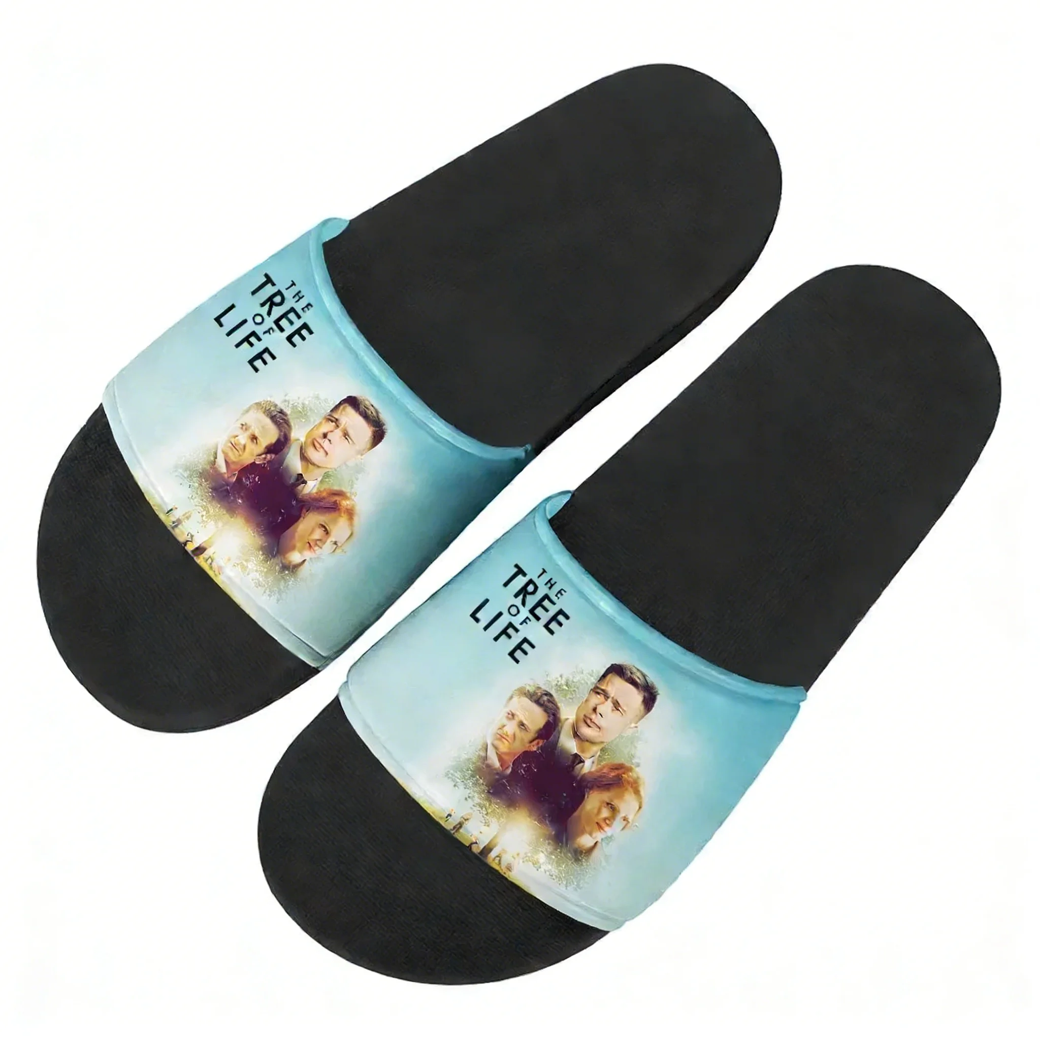 De Tree Of Life Slippers Thuis - Family Tree Print recensie en prijs