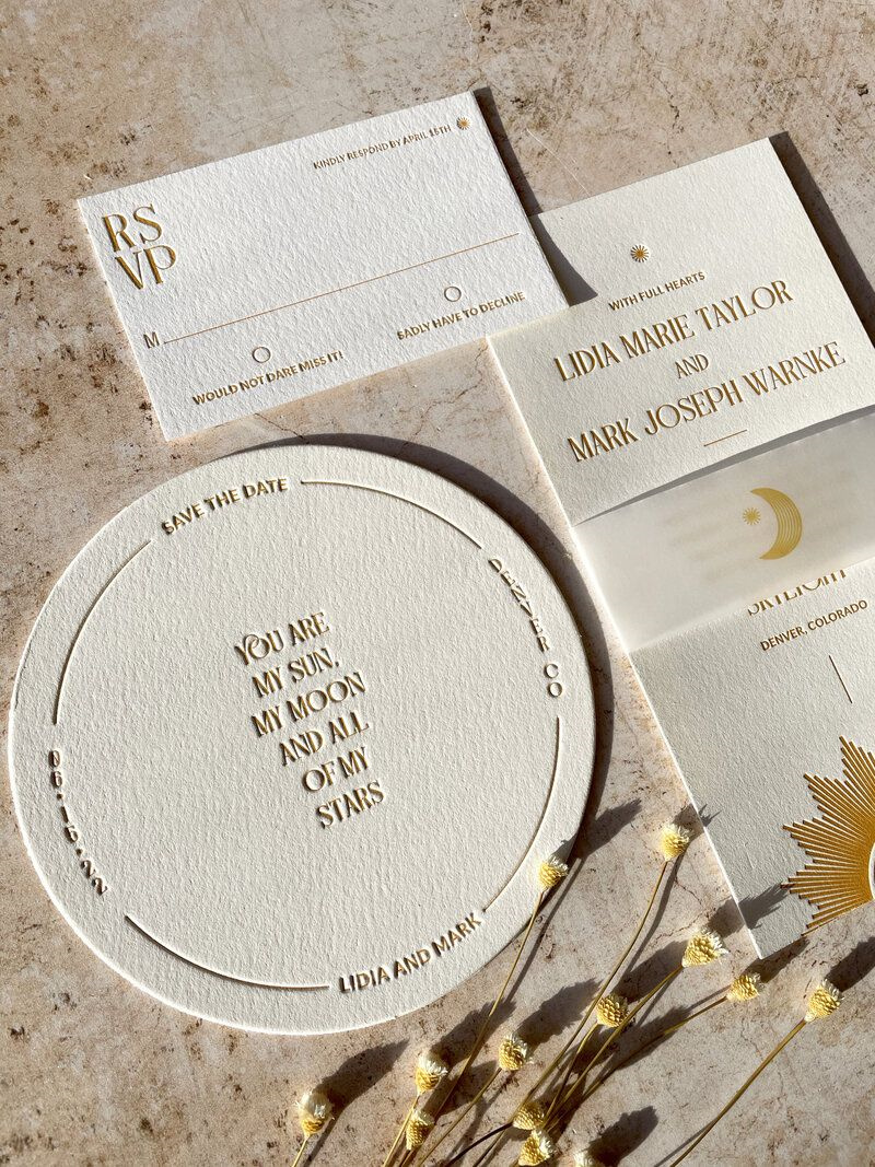 Op maat gemaakte speciale text - Personalised Candle Label recensie en prijs