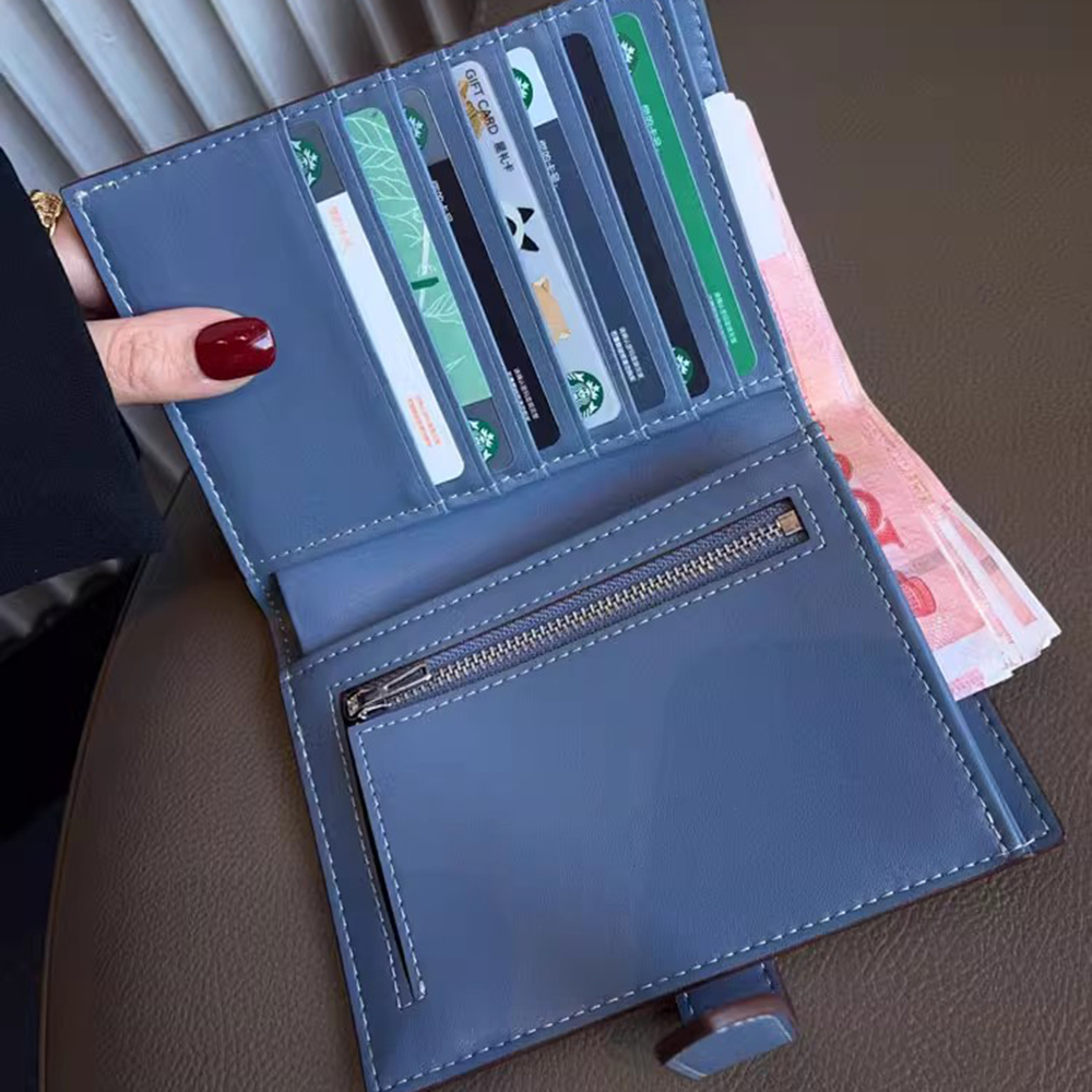 Luxe Epi Lederen Reispaspoort  - Personalized Name Box recensie en prijs