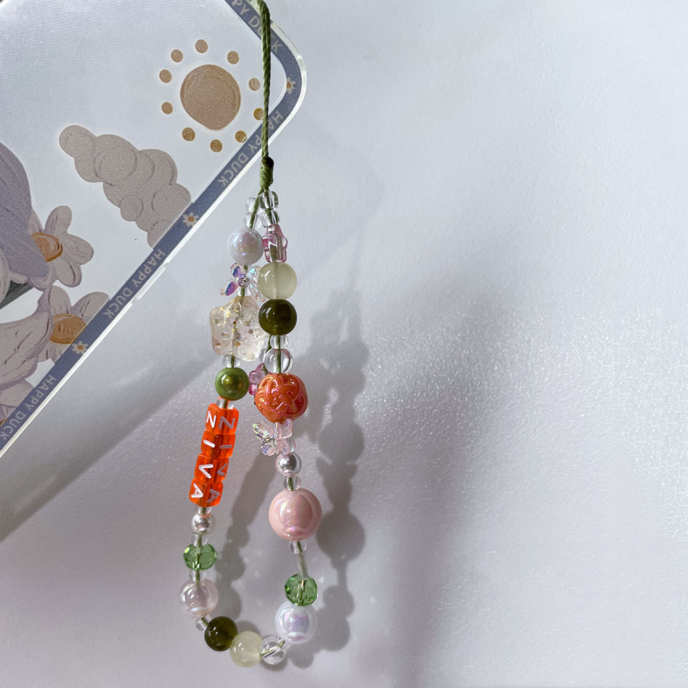 Gepersonaliseerde naam telefoo - Name Necklace Custom recensie en prijs