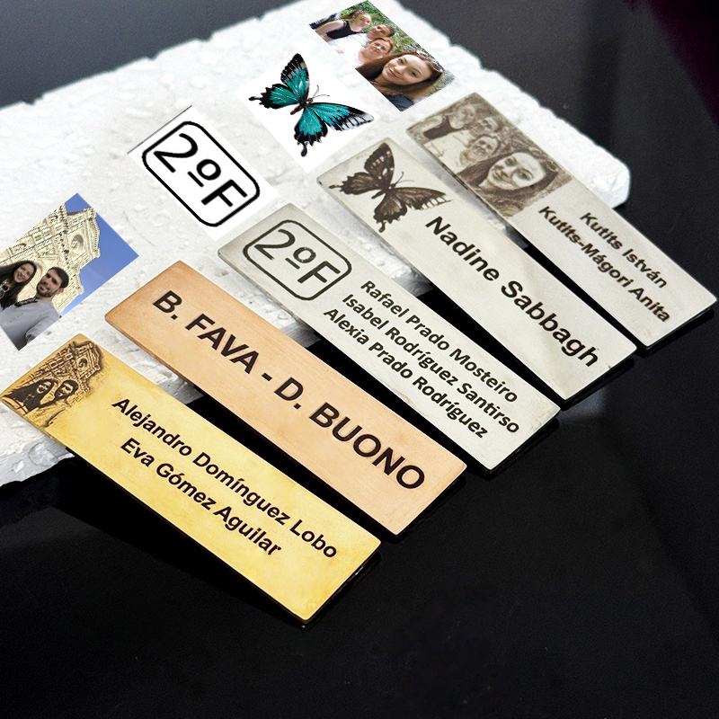 70x20mm Gepersonaliseerde meta - Personalized Name Box recensie en prijs