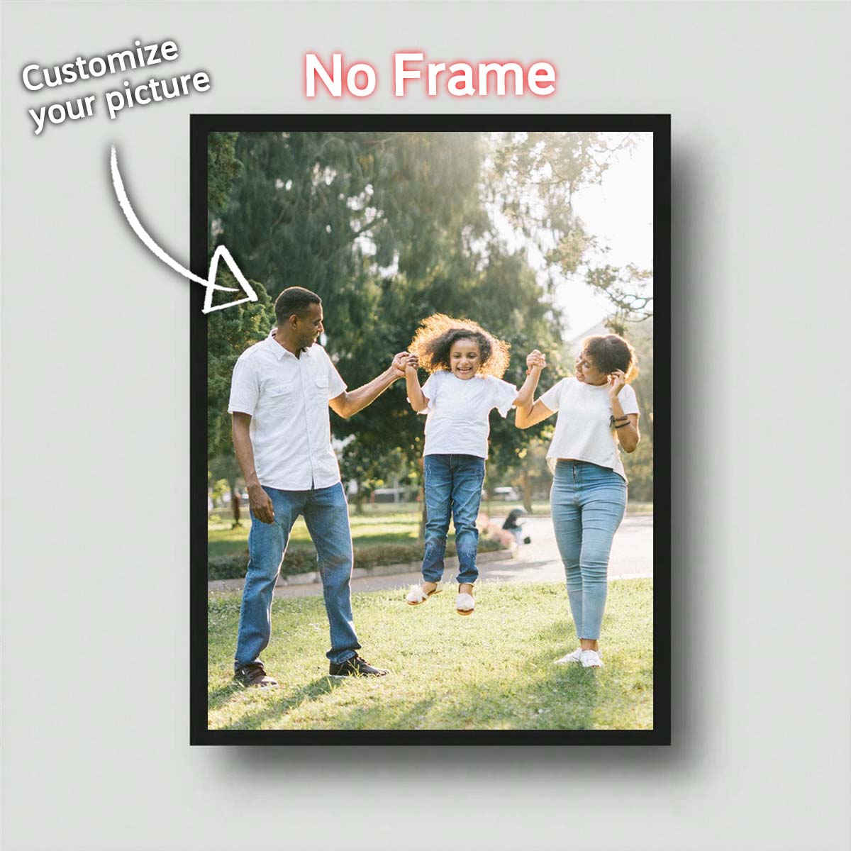 Op maat gemaakte canvas schild - Pet Portrait Custom recensie en prijs