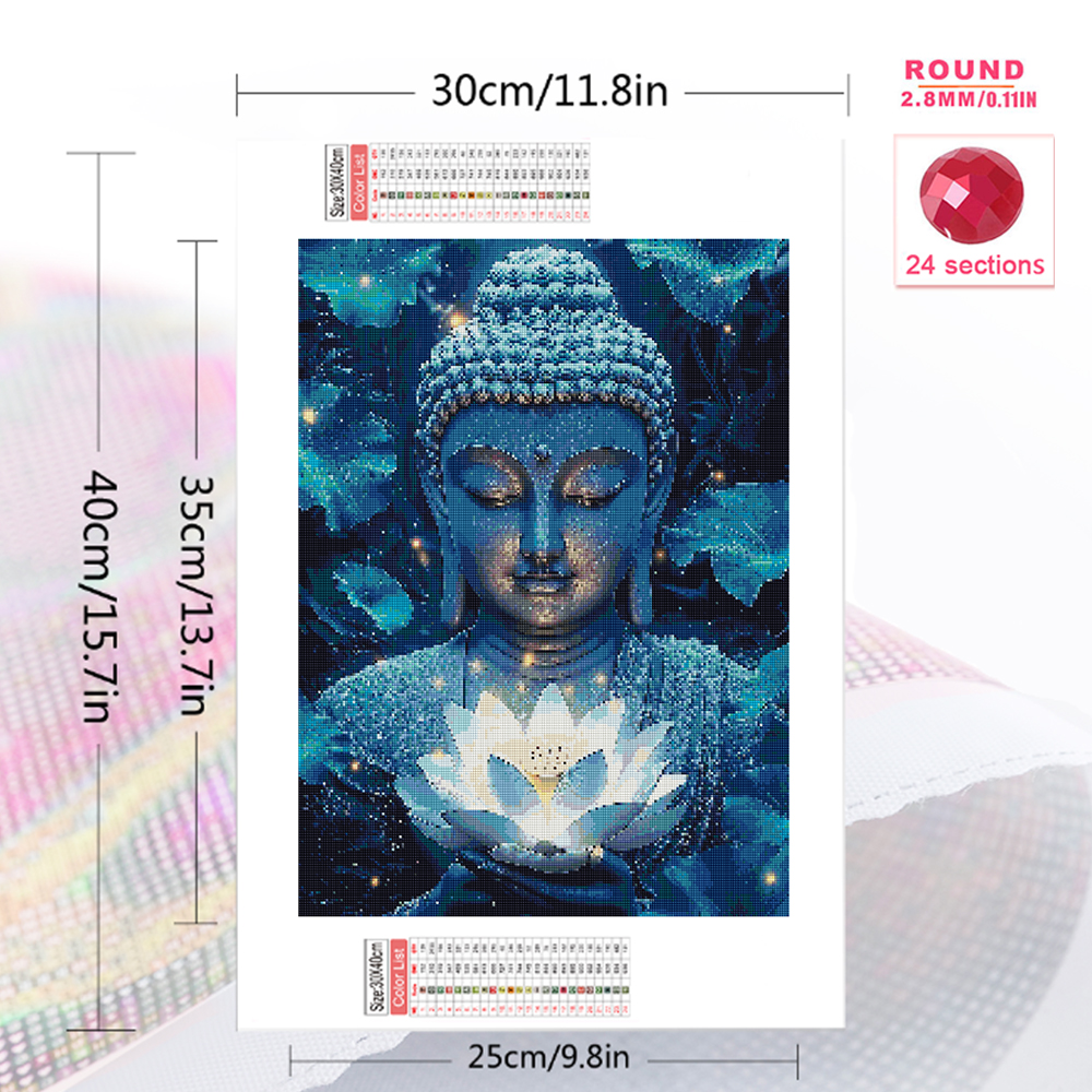 1PC frameloze diamantmozaïek r - Photo Mosaic Print recensie en prijs