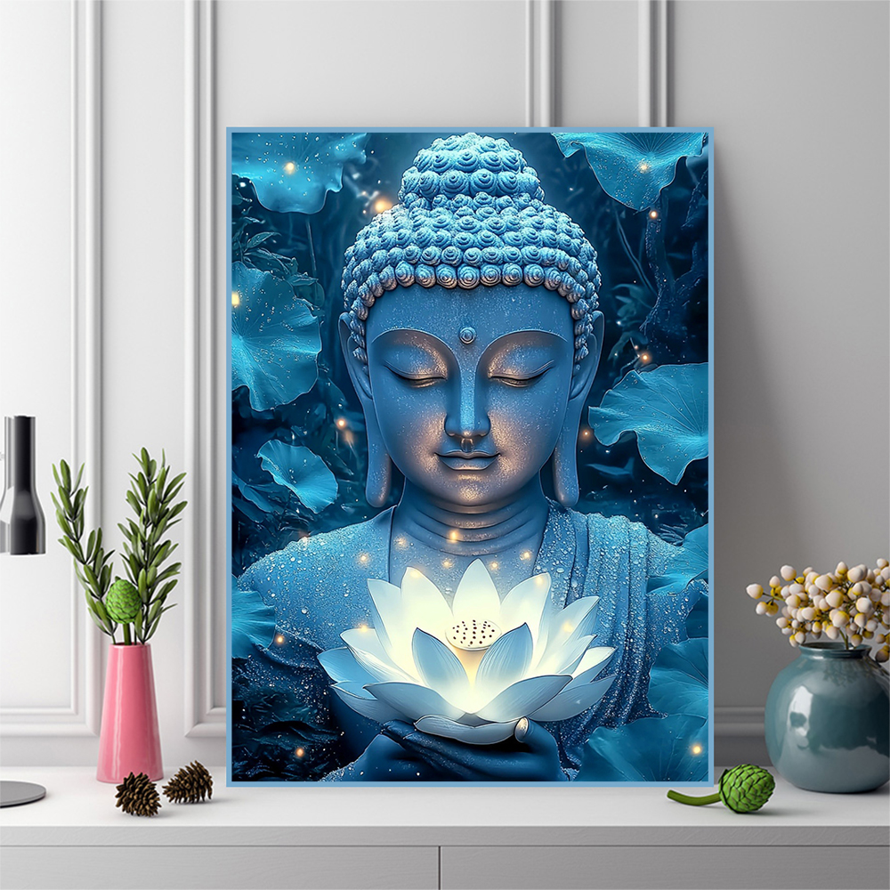 1PC frameloze diamantmozaïek r - Photo Mosaic Print recensie en prijs