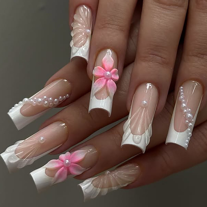 24 stuks zoete medium vierkant - Pressed Flower Art recensie en prijs