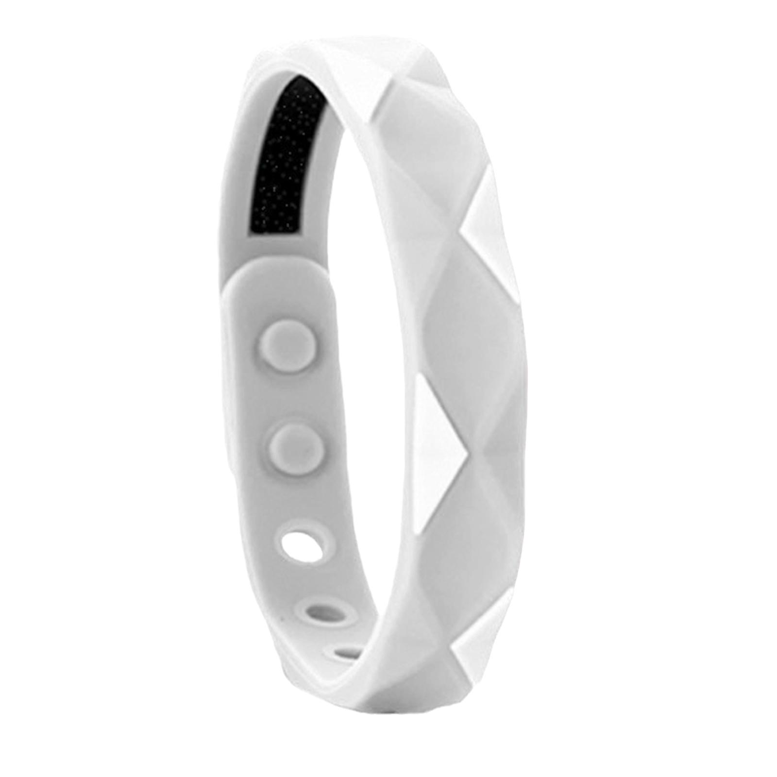 Negatieve ionen Antistatische  - Coordinates Bracelet recensie en prijs