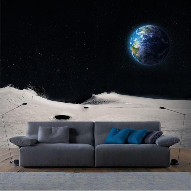 op maat gemaakt foto 3D stereo - Custom Night Sky recensie en prijs