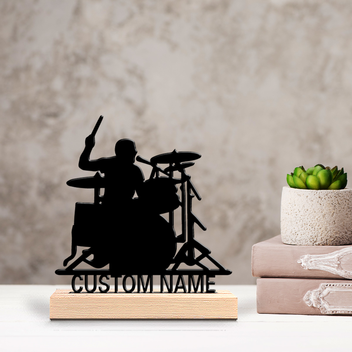 1 stuk stijlvolle gepersonalis - Engraved Wood Frame recensie en prijs