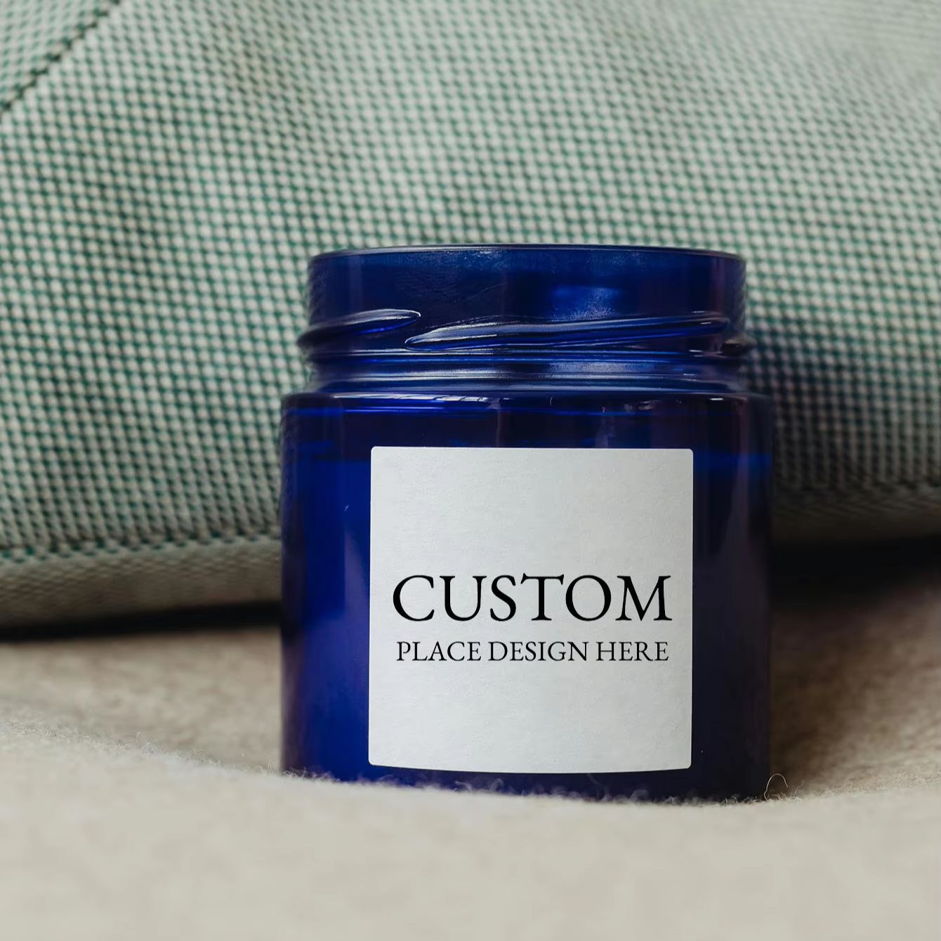 1-100PCS op maat gemaakte gepe - Personalised Candle Label recensie en prijs