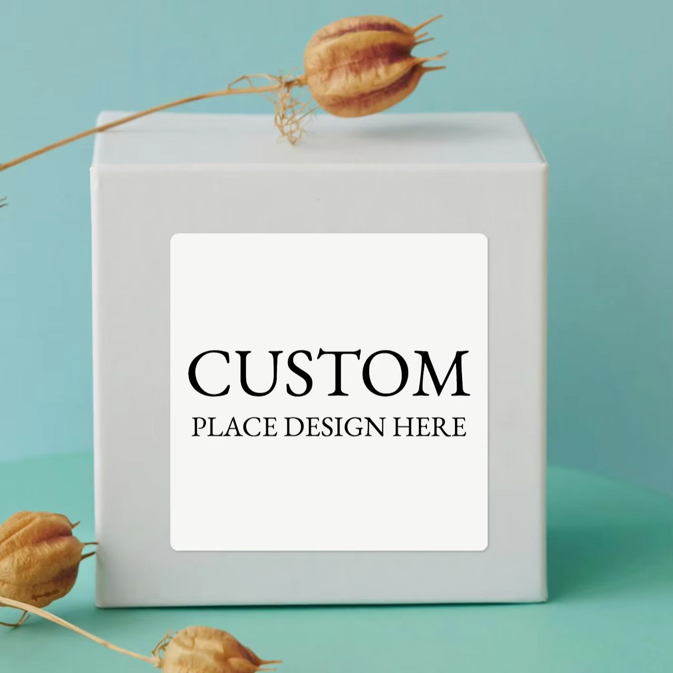 1-100PCS op maat gemaakte gepe - Personalised Candle Label recensie en prijs