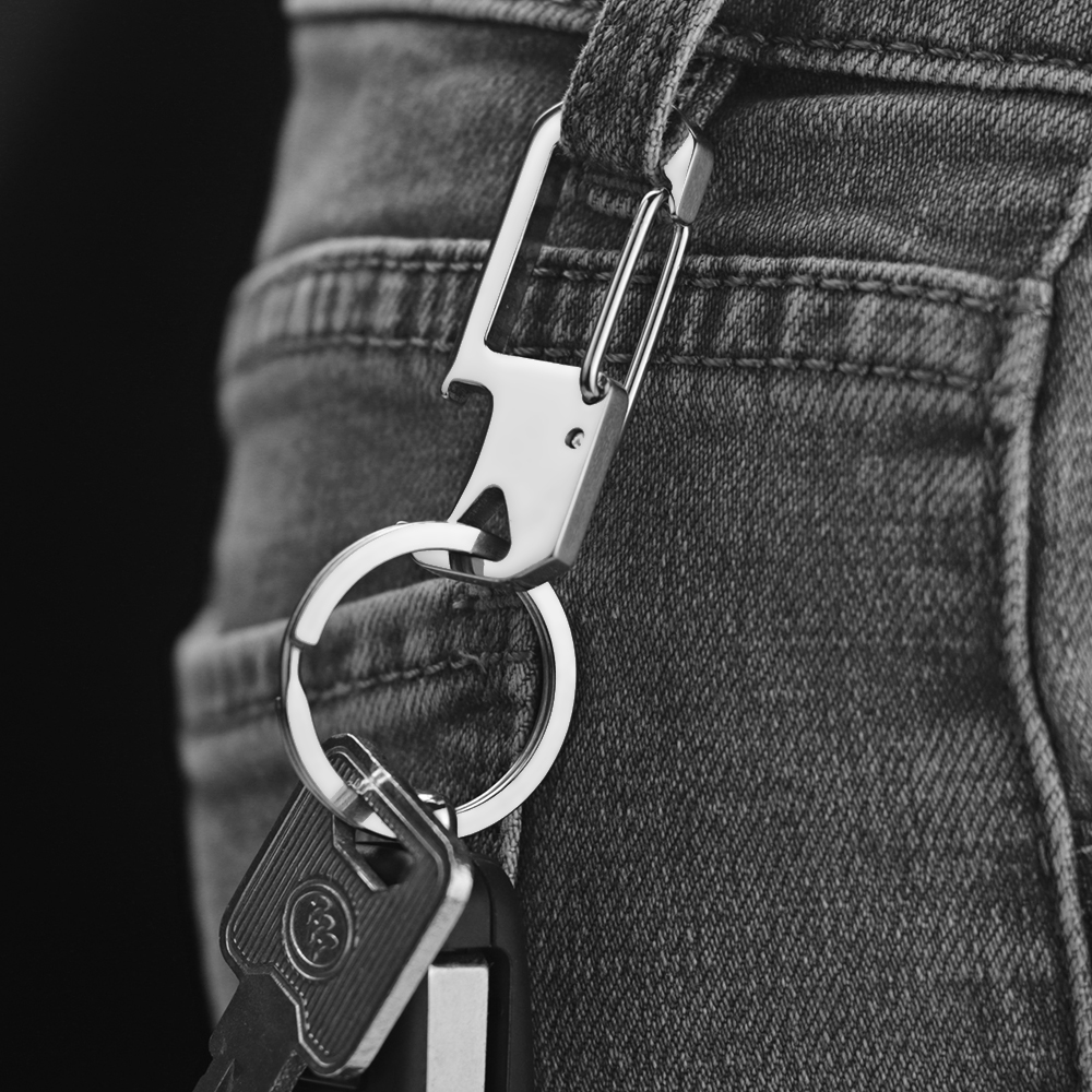 Roestvrij Staal Gepersonalisee - Initial Ring Custom recensie en prijs