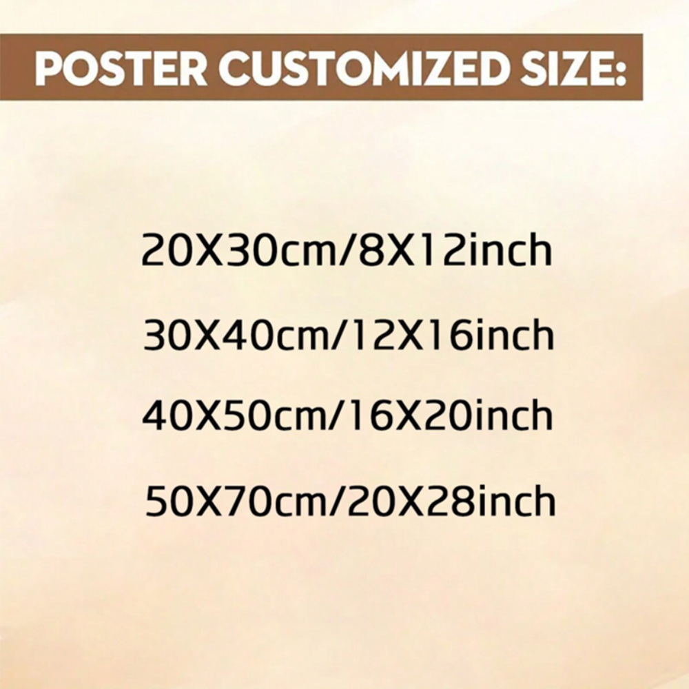 1pc Frameloze gepersonaliseerd - Custom Photo Book recensie en prijs