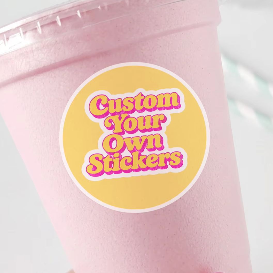 1-180 stuks transparante water - Personalised Candle Label recensie en prijs