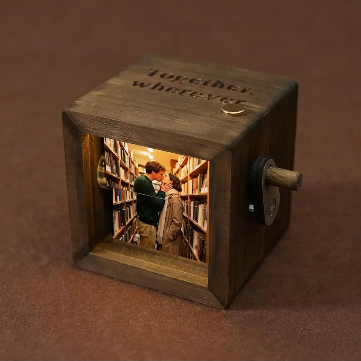 Gepersonaliseerde foto flipboo - Custom Photo Book recensie en prijs