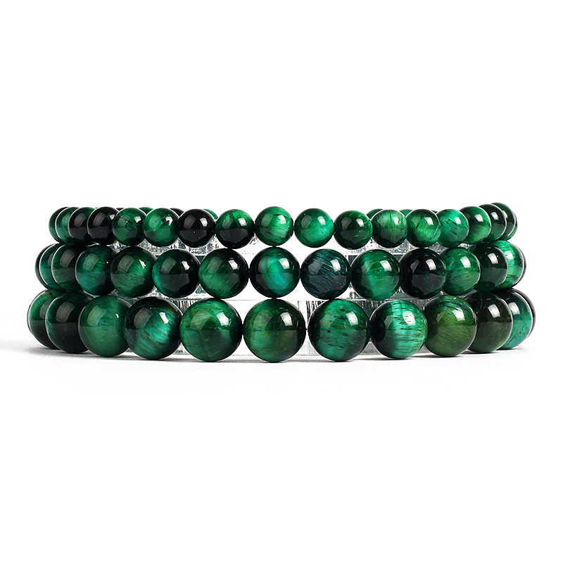 Bliksem Koninklijke Groene Tij - Coordinates Bracelet recensie en prijs