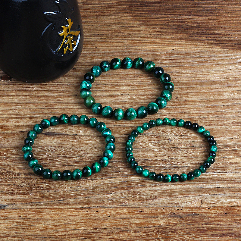 Bliksem Koninklijke Groene Tij - Coordinates Bracelet recensie en prijs