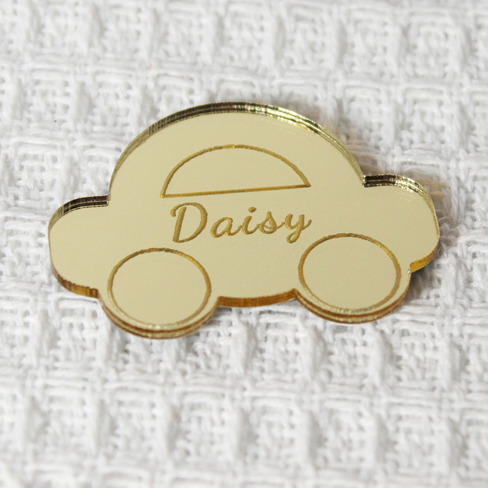 20/30/50 Stuks Gepersonaliseer - Personalized Name Box recensie en prijs