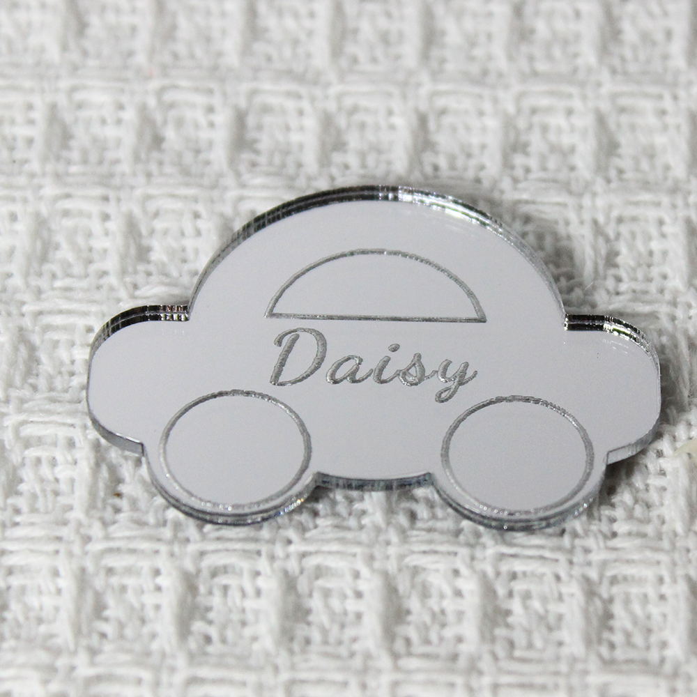 20/30/50 Stuks Gepersonaliseer - Personalized Name Box recensie en prijs