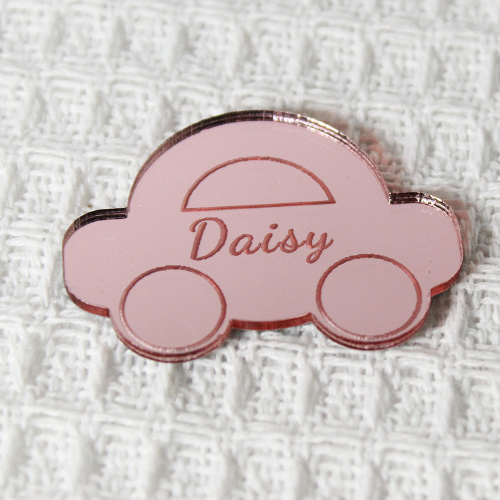 20/30/50 Stuks Gepersonaliseer - Personalized Name Box recensie en prijs