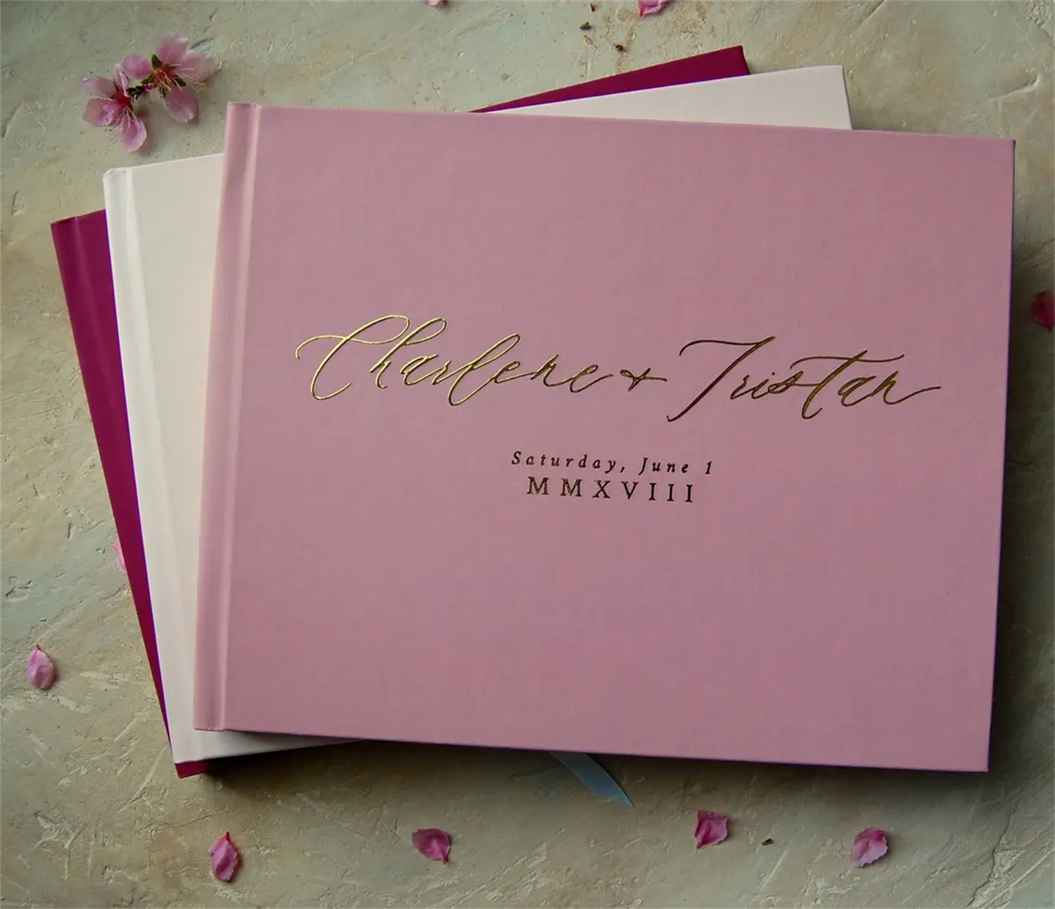 Gepersonaliseerd huwelijksgast - Custom Photo Book recensie en prijs