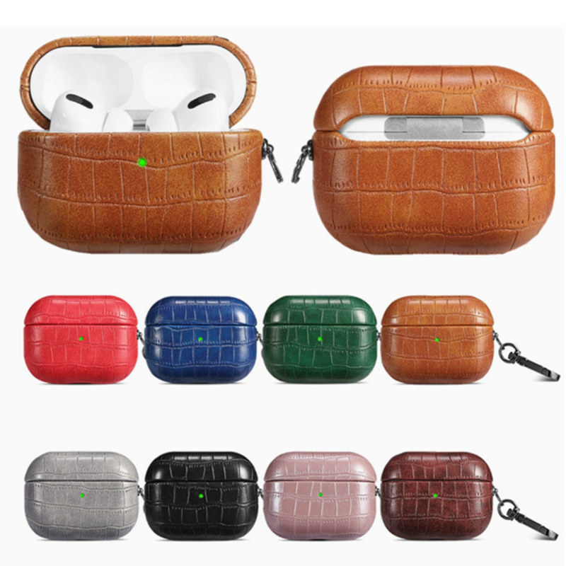 Aangepaste naam krokodillenlee - Monogram Keychain Leather recensie en prijs