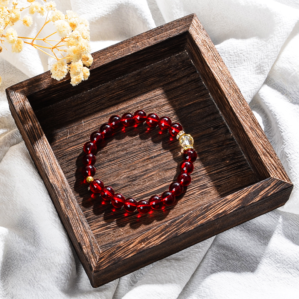 1PC welvaart en overvloed gene - Coordinates Bracelet recensie en prijs