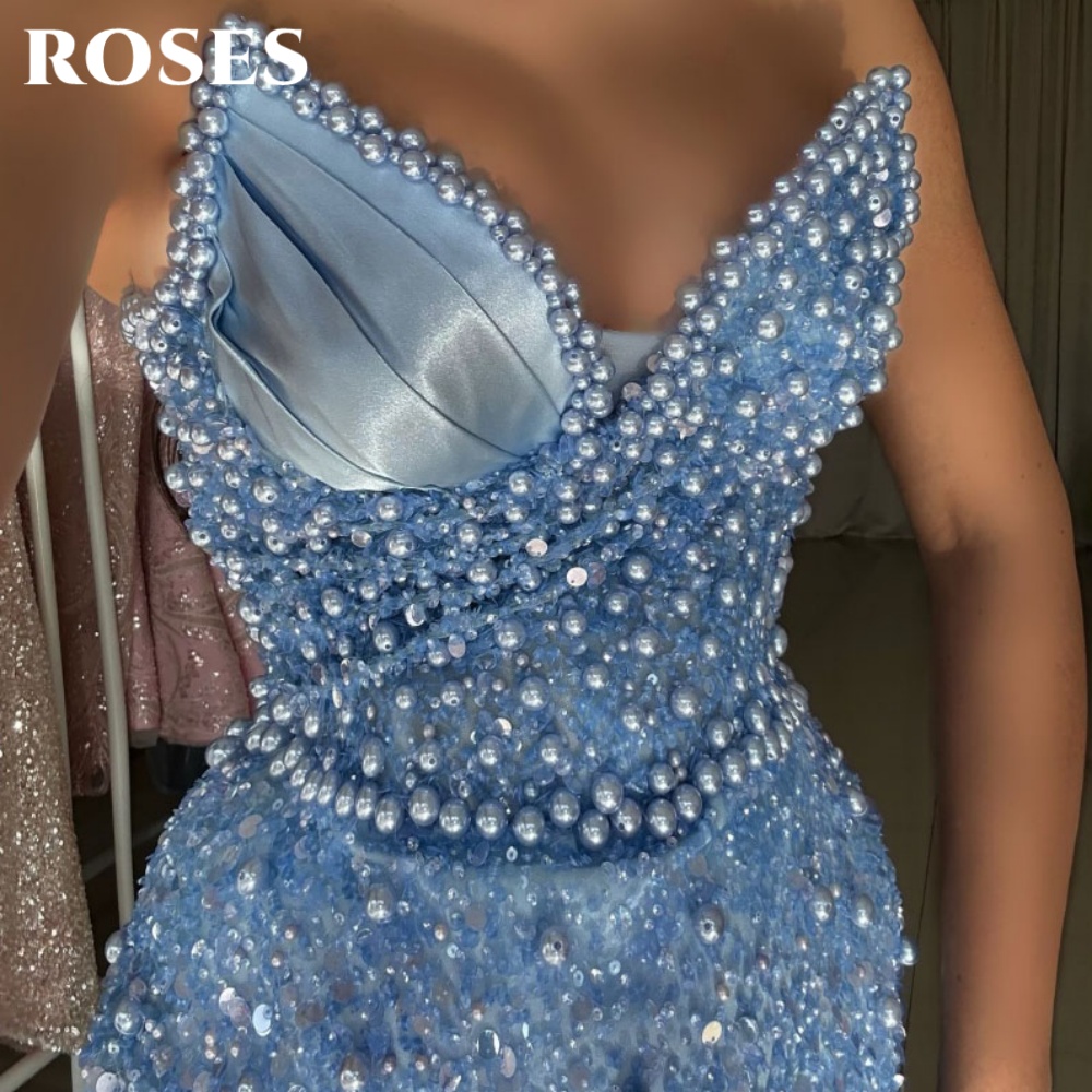 ROSES Hemelsblauwe glamoureuze - Custom Night Sky recensie en prijs