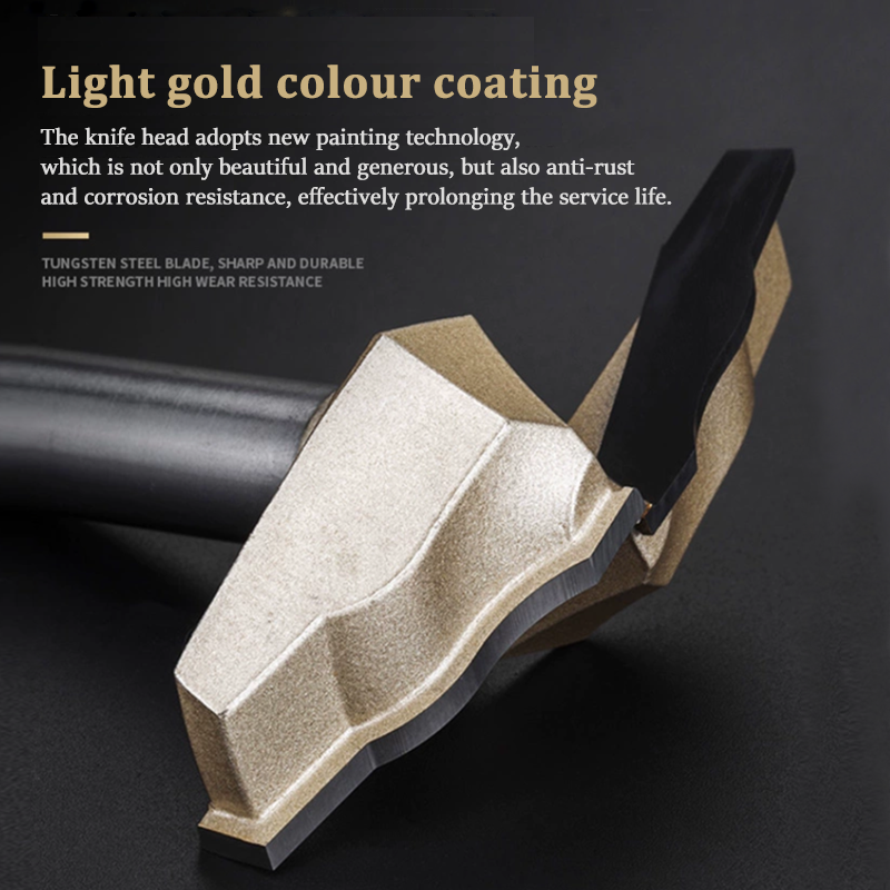 Houtbewerking Deur Frame Frees - Engraved Wood Frame recensie en prijs