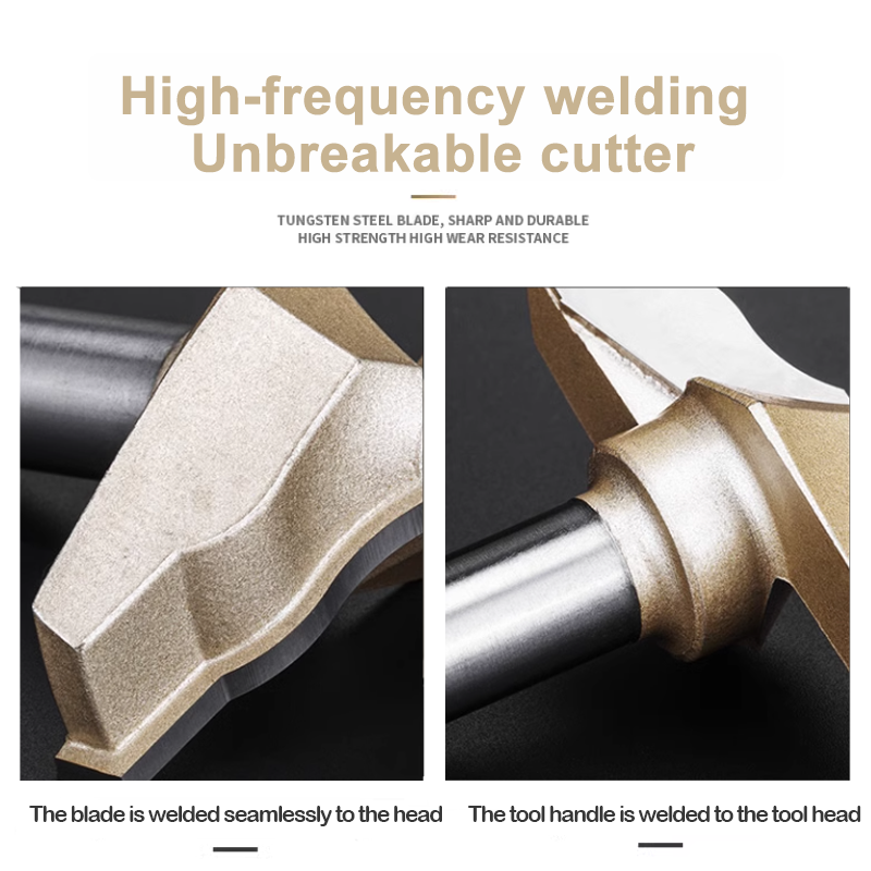 Houtbewerking Deur Frame Frees - Engraved Wood Frame recensie en prijs