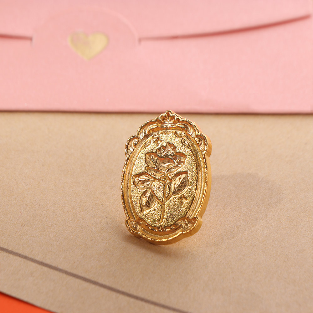 Lakzegel Stempel Kit Wax Stemp - Wax Seal Letter Kit recensie en prijs