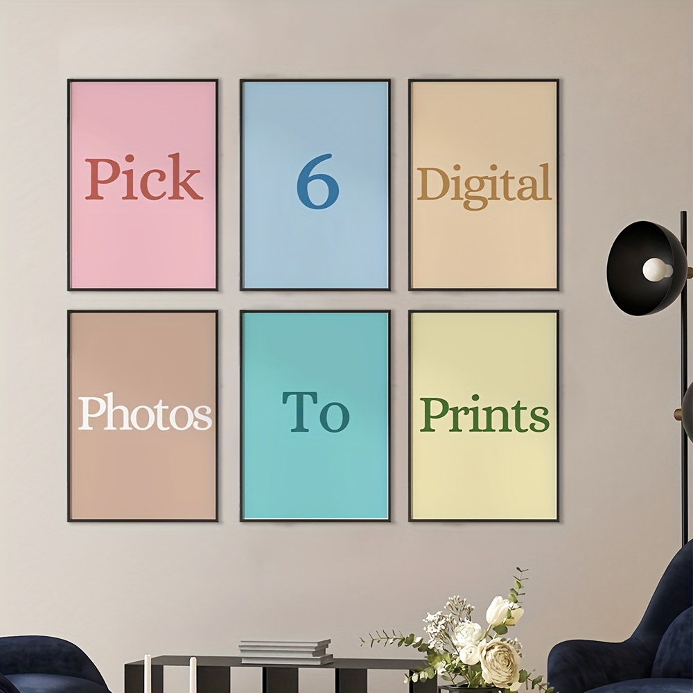 6 stks/set Gepersonaliseerde C - Pet Portrait Custom recensie en prijs
