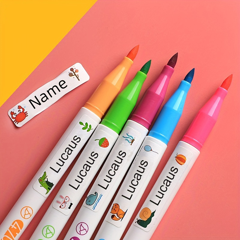 Gepersonaliseerde waterbestend - Personalized Name Box recensie en prijs