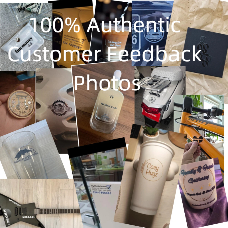 50 stuks stickers gepersonalis - Personalised Candle Label recensie en prijs